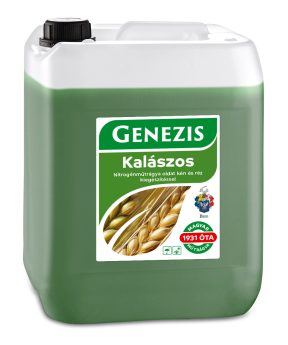 GENEZIS ŽITARICE