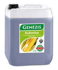 GENEZIS KUKURUZ