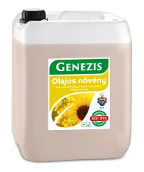 GENEZIS ULJARICE