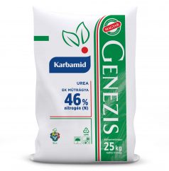 Genezis UREA