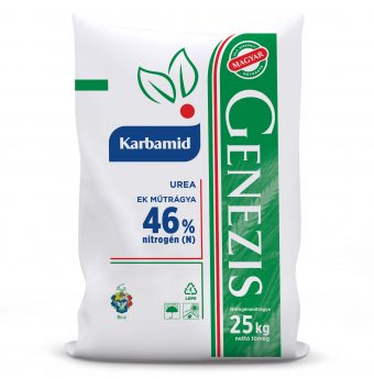 Genezis UREA
