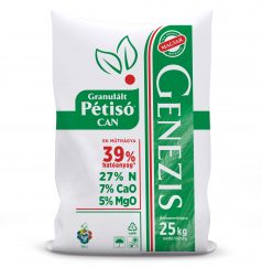 Genezis KAN