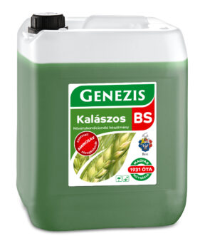 GENEZIS ŽITARICE BS