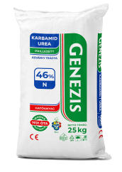 Genezis UREA