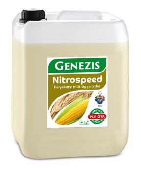 GENEZIS NITROSPEED