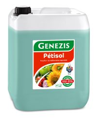 GENEZIS-PÉTISOL Bogat fosforom i kalijem