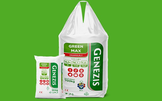 Greenmax, rješenje za sve probleme!