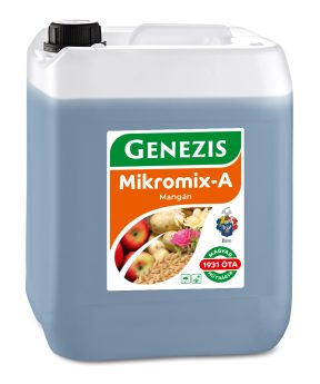 GENEZIS MIKROMIX-A Mangan