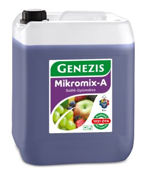 GENEZIS MIKROMIX Grožđe-voće