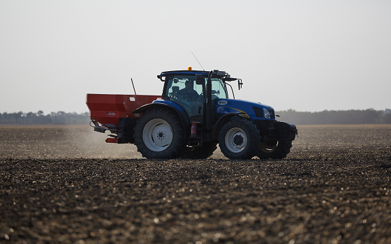 Koje dušično gnojivo trebam koristiti i u kojoj dozi?