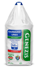Genezis UREA