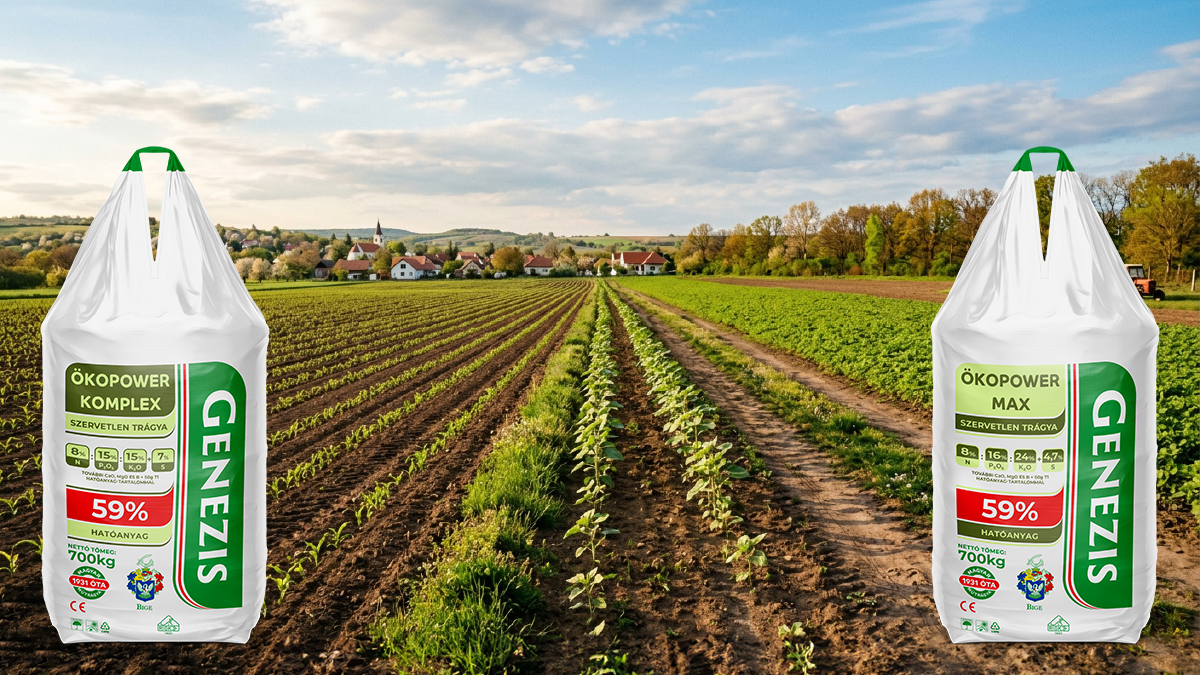 Pravodobni zadaci nadoknade hranjivih tvari za ratarske usjeve